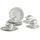 Villeroy & Boch Kaffeeset Grey Lines,