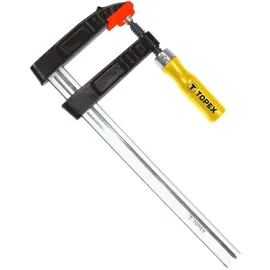 Topex Schraubzwinge 80 x 300mm