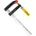 Topex Schraubzwinge 80 x 300mm