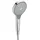 Villeroy & Boch Universal Showers Aufputz-Duschsystem mit Thermostat Chrom TVS00004200061