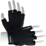 GripGrab EXPLR RC Max Padded Summer Bikehandschuhe-Schwarz-M