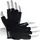GripGrab EXPLR RC Max Padded Summer Bikehandschuhe-Schwarz-M