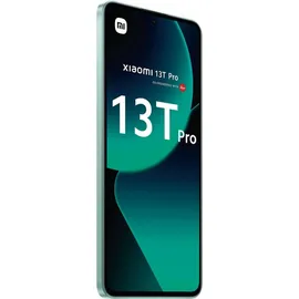 Xiaomi 13T Pro 12 GB RAM 512 GB meadow green