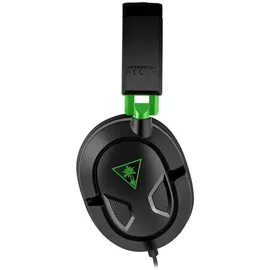 Turtle Beach Xbox One Ear Force Recon 50X Headset schwarz
