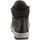 remonte Schnürstiefelette D0772 Schwarz 43