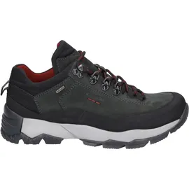 Josef Seibel Philipp 57 Herren Schwarz 43