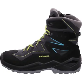 Lowa LINO GTX Kinder, grau, Größe 37 EU