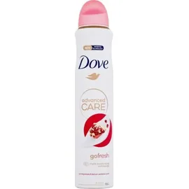 Dove GO Fresh Advanced Care Granatapfel & Zitrone Deo Vapo 200 ml