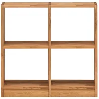 Home Affaire Ecko Regalsystem 92 x 34 x 87 cm Beige