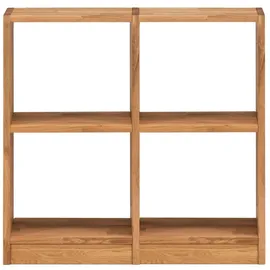 Home Affaire Ecko Regalsystem 92 x 34 x 87 cm Beige