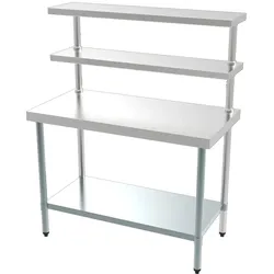 CombiSteel 600 Arbeitsstation 1800