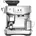 SES881BSS4FEU1 Kaffeemaschine Espressomaschine 2 l Silber