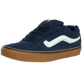 Vans Caldrone Herren Dress Blues Gum 50