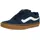 Vans Caldrone Herren Dress Blues Gum 50