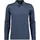 RAGMAN Poloshirt blau S