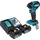 Makita DDF 083 RT inkl. 2 x 5,0 Ah + Ladegerät