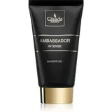 Gisada Ambassador Intense Duschgel 100 ml