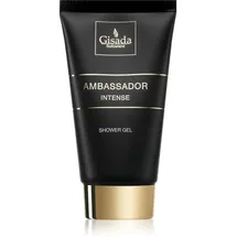 Gisada Ambassador Intense Duschgel 100 ml