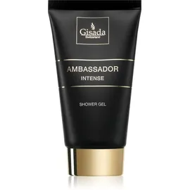 Gisada Ambassador Intense Duschgel 100 ml