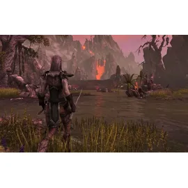 The Elder Scrolls Online: Tamriel Unlimited (Xbox One)