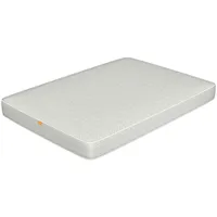 MiaSuite Matratze 120x200 cm Hoch 16 cm - Schaum