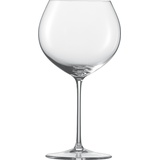 Schott Zwiesel Zwiesel GLAS Burgunder Rotweinglas Enoteca Transparent