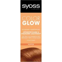Syoss Color Glow Kupfer