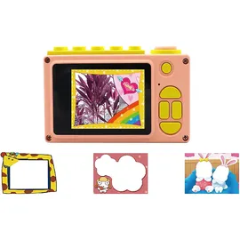 MYFIRST Camera 2 pink
