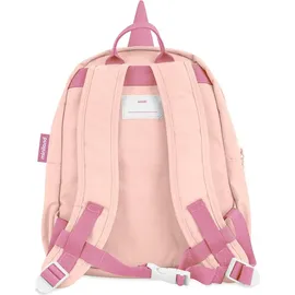 MINILAND BABY Miniland – Einhorn, Thermo-Rucksack für Kinder, Bequem und Lustig (Fantasy)