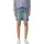 s.Oliver Bermuda-Jeans Karolin Blau 44
