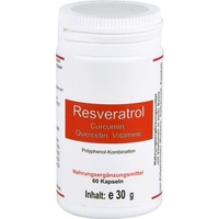 Eder Health Nutrition Resveratrol