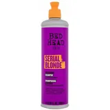 Tigi Bed Head Serial Blonde 400 ml