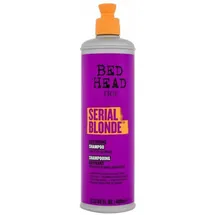 Tigi Bed Head Serial Blonde 400 ml