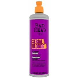 Tigi Bed Head Serial Blonde 400 ml