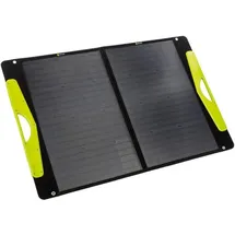 WATTSTUNDE SolarBuddy WS100SB 100W 400Wh/Tag