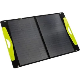 WATTSTUNDE SolarBuddy WS100SB 100W 400Wh/Tag