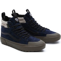 VANS Vanssk8-Hi Mte-2Blau