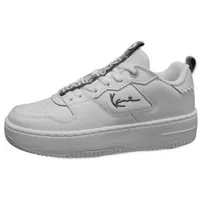 Karl Kani Sneaker 89 UP TT HYB weiß/grau 38