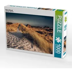 Henne Strand (Puzzle)