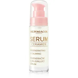 Dermacol Ceramide Serum regenerierendes Serum mit beruhigender Wirkung 30 ml