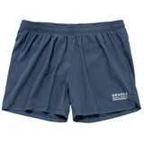 Devold of Norway Endurance Merino Kurze Hose Blau XL
