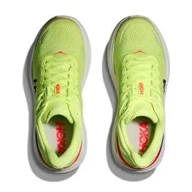 HOKA Bondi 9 Herren Neon Yuzu/Sunlight 48