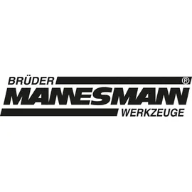 Brüder Mannesmann Werkzeuge Brüder Mannesmann M29066 Werkzeugset Heimwerker 156teilig