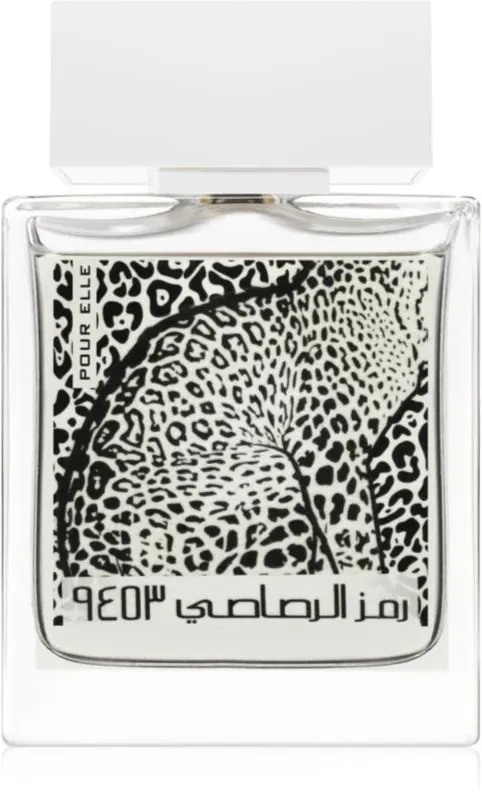 Rasasi Rumz Al Rasasi Leo Pour Elle Eau de Parfum für Damen 50 ml