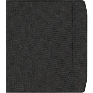 PocketBook HN-QI-PU-700-BK-WW E-Book-Reader-Schutzhülle 17,8 cm 7 ́ Cover Schwarz