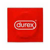 DUREX Feel Ultradünne Kondome 10er Pack - Klar - Klar