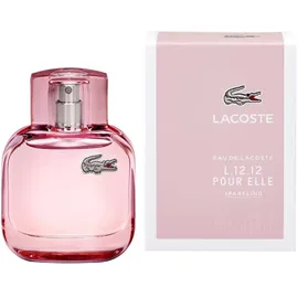 Lacoste L.12.12 Sparkling Eau de Toilette 50 ml