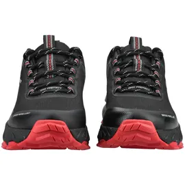 SKECHERS Max Protect Promote Track Herren Schwarz 43