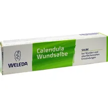 Weleda CALENDULA WUNDSALBE 70 g