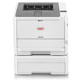 Oki B512dn